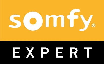 Somfy Expert, the assurance of quality service for consumers!